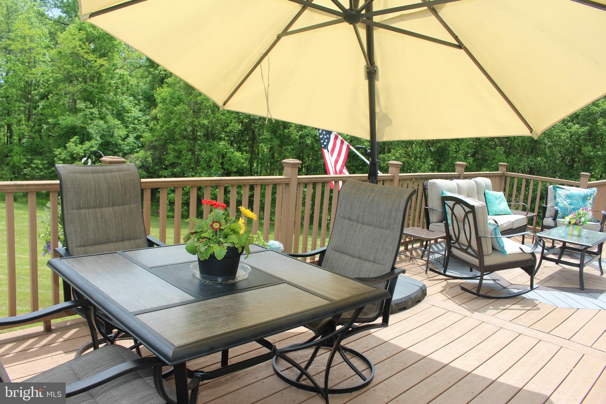 256 Willis Road Etters, PA 17319 - Photo 36 of 52 Deck