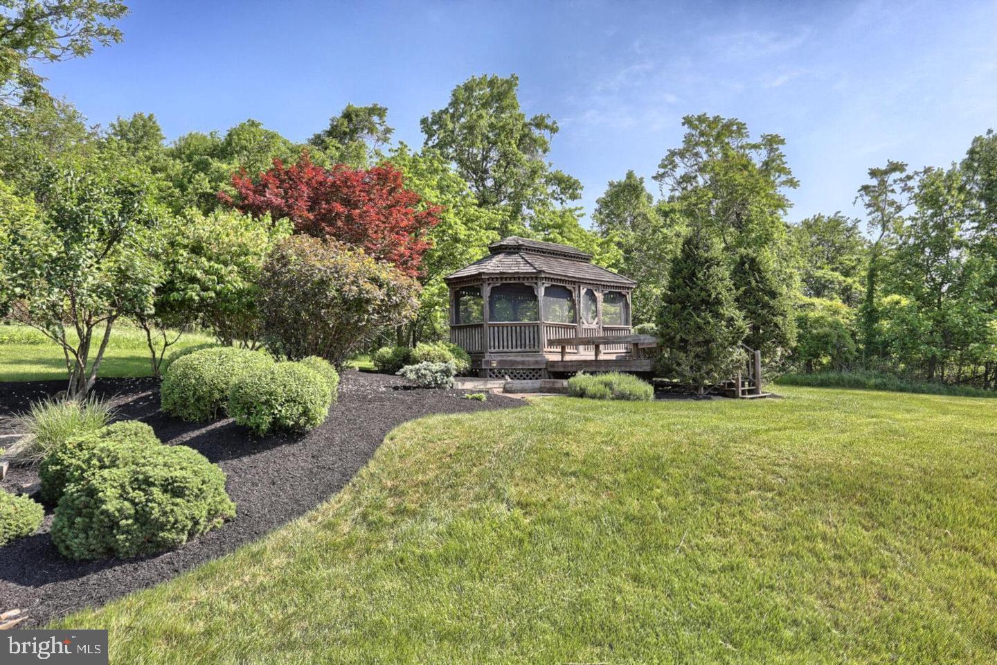 256 Willis Road Etters, PA 17319 - Photo 50 of 52 Gazebo