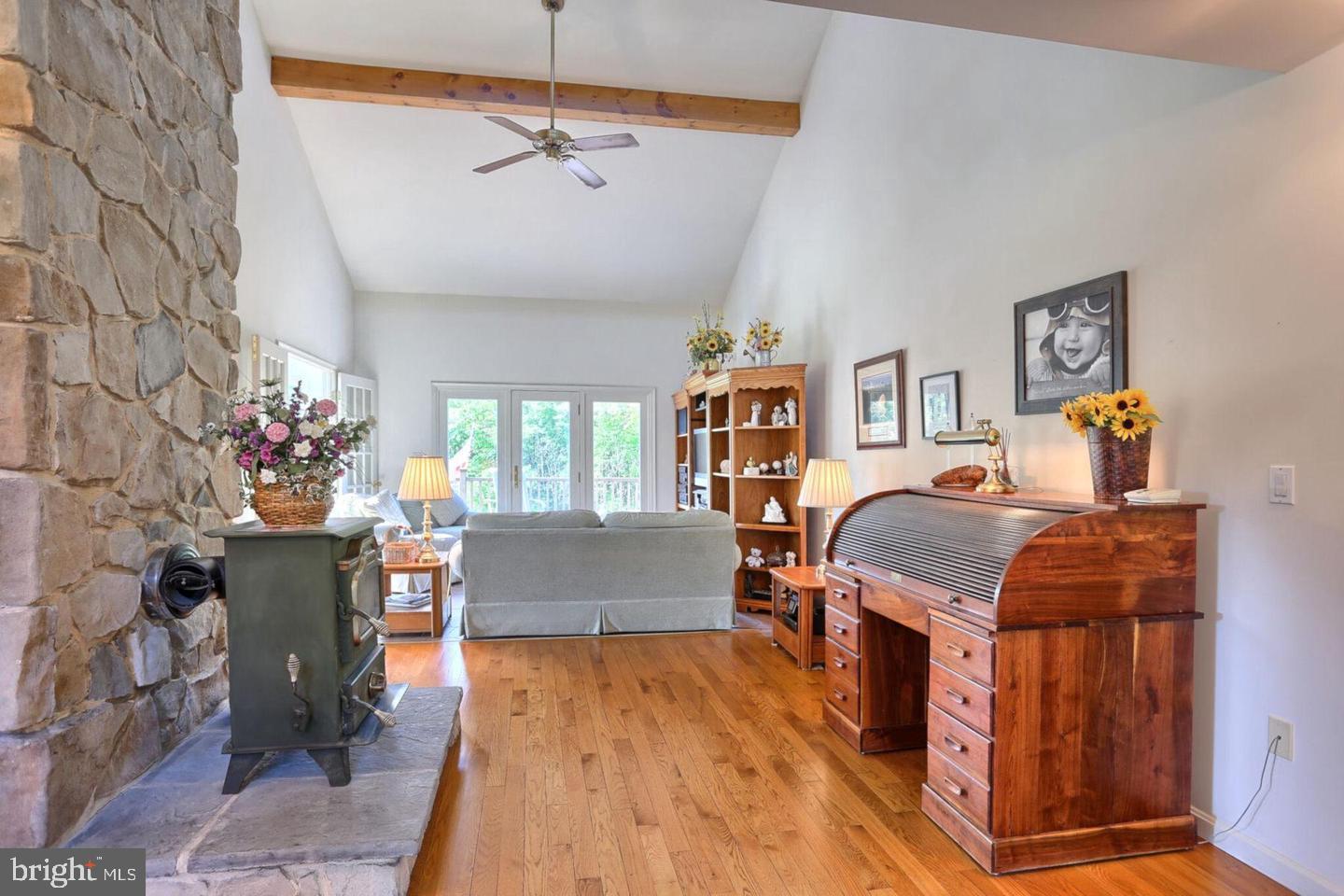 256 Willis Road Etters, PA 17319 - Photo 8 of 52 Great room