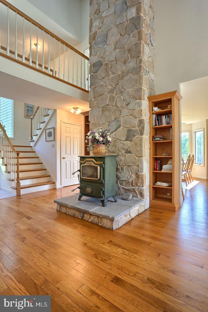 256 Willis Road Etters, PA 17319 - Photo 9 of 52 Great room view 2