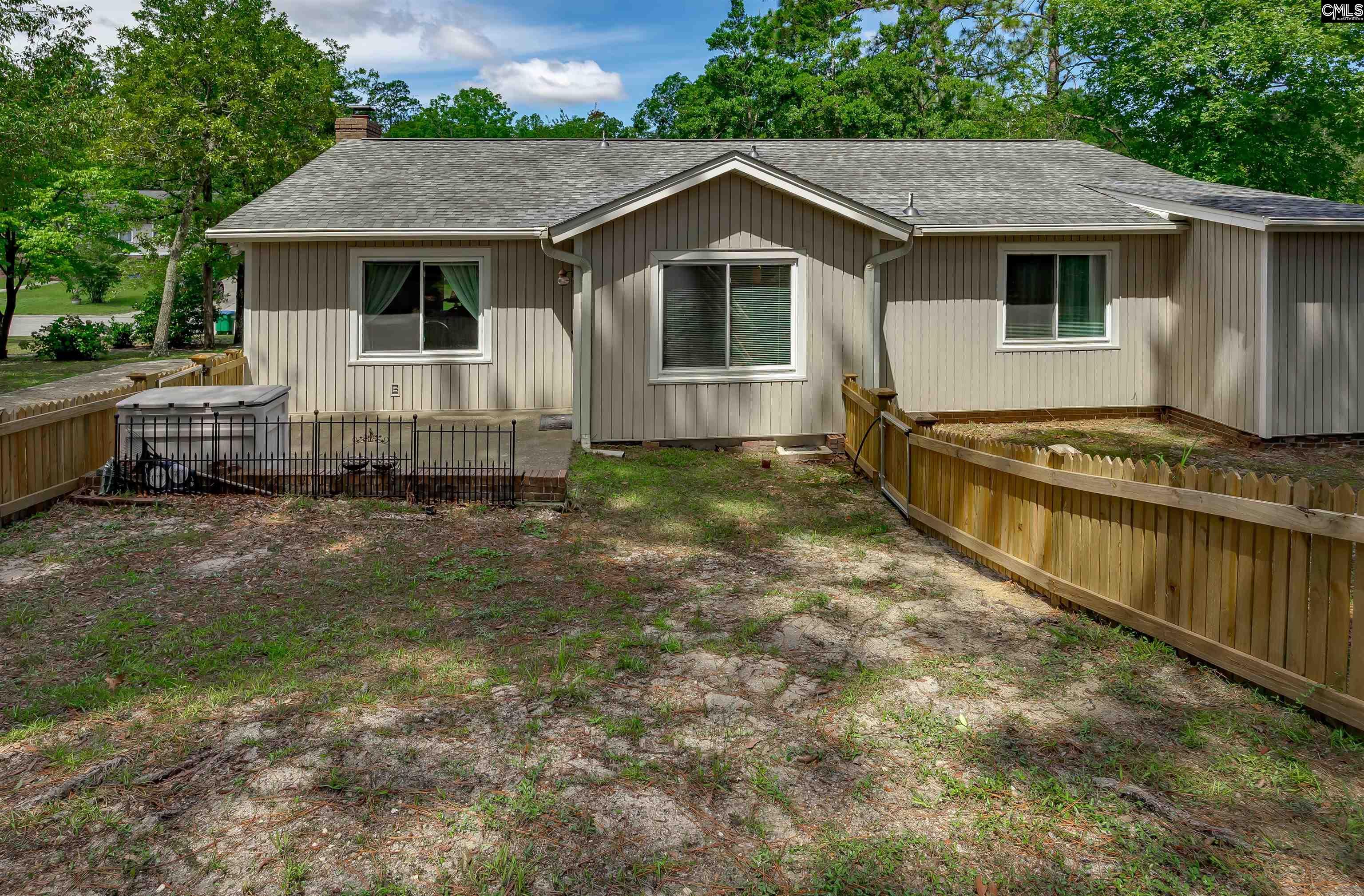 103 Longleaf Drive Cayce, SC 29033 - Photo 36 of 38