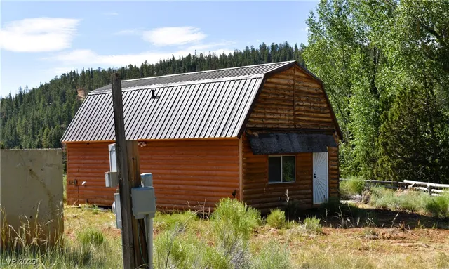 $175,000 | 642 East Aspen Meadow Drive, Mammoth Creek, UT 84735