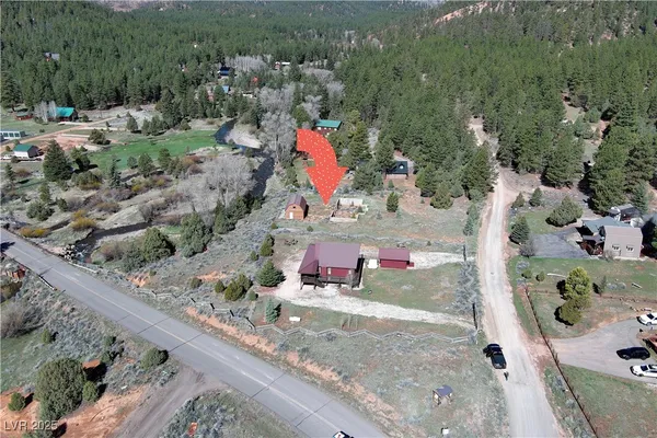 $175,000 | 642 East Aspen Meadow Drive, Hatch, UT 84735