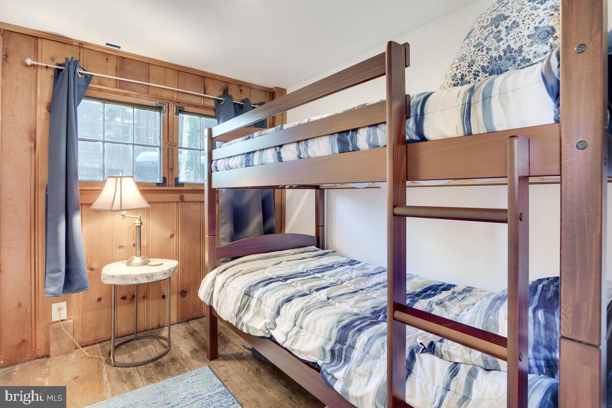 2144 Cedar Road Port Republic, MD 20676 - Photo 47 of 56 a bedroom with a bed and a window