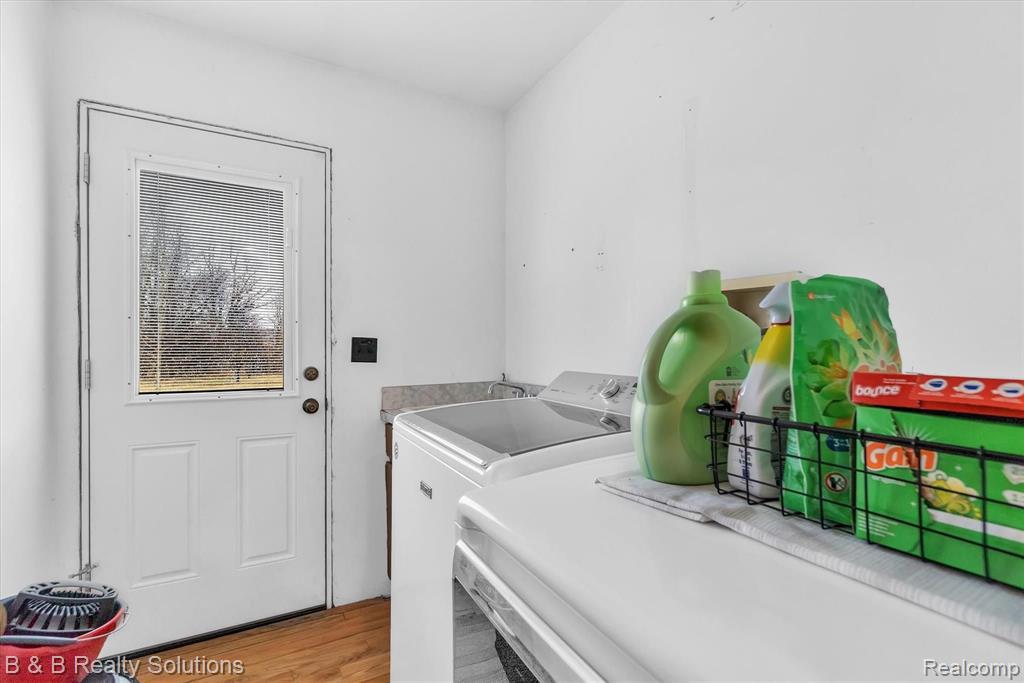 1608 Tozer Road North Branch, MI 48461 - Photo 16 of 40