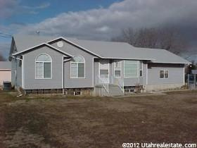 8595 West 3150th South Magna, UT 84044 - Photo 1 of 1
