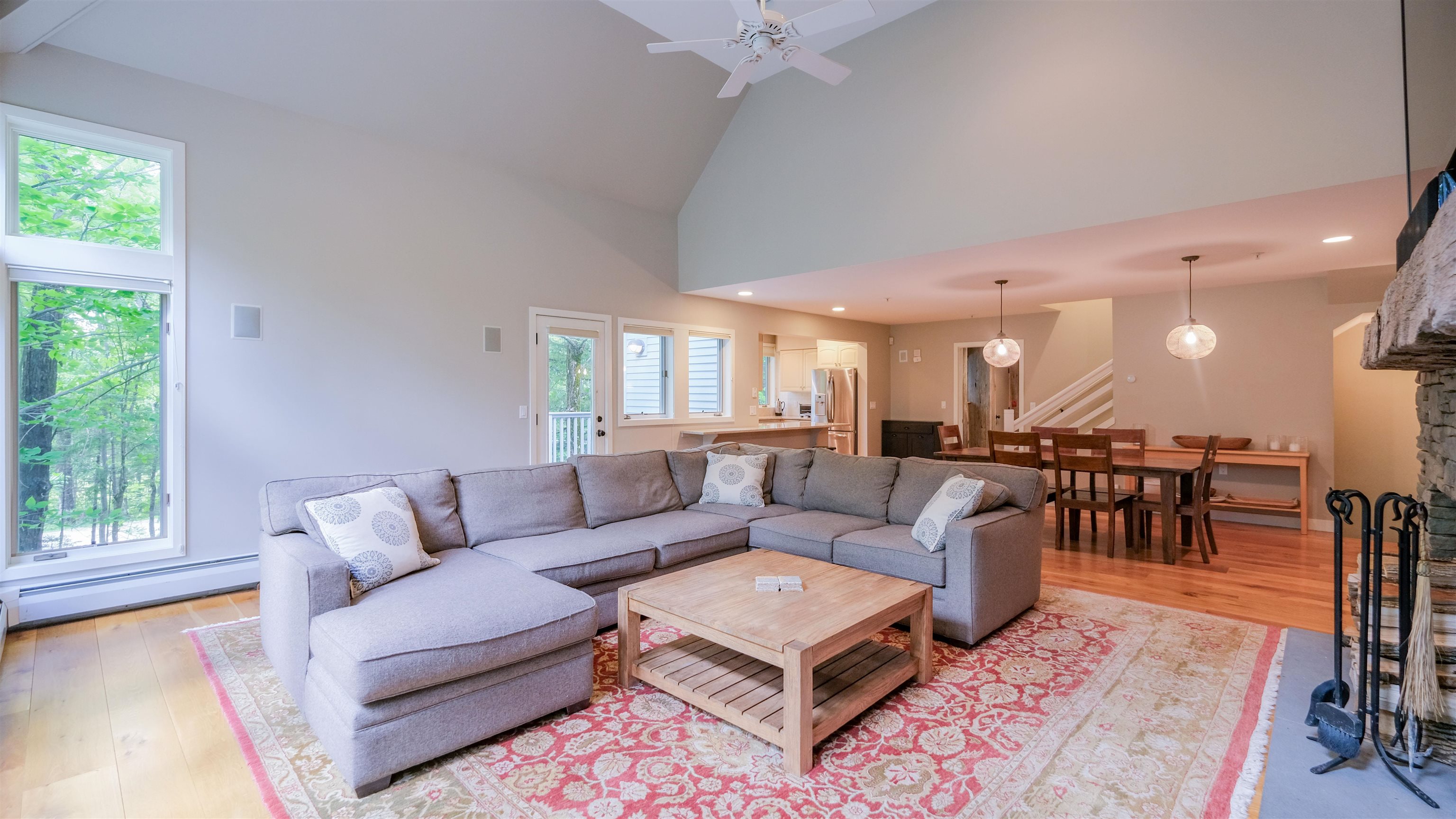 24 Ledgewood Road, Unit B2/B6 GR Ludlow, VT 05149 - Photo 6 of 52