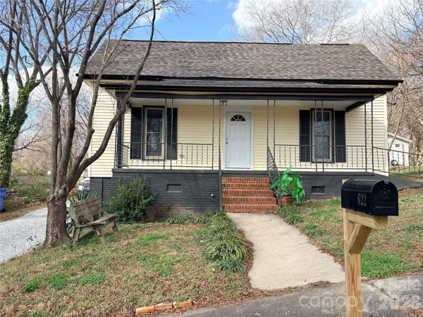 $229,999 | 622 Watts Street, Albemarle, NC 28001
