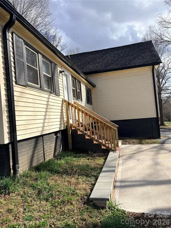 $229,999 | 622 Watts Street, Albemarle, NC 28001