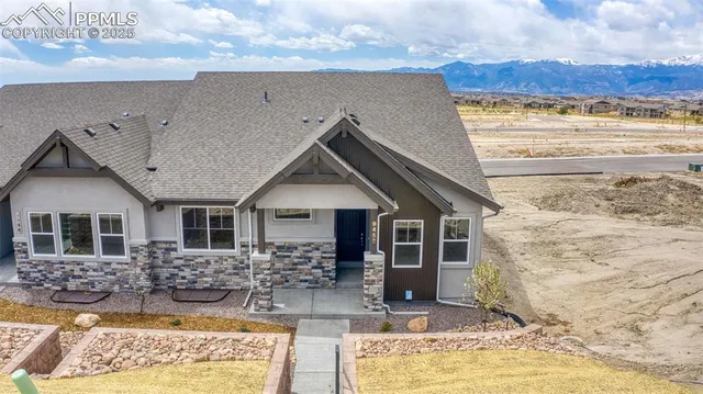 $494,888 | 9456 Wolf Valley Dr., Colorado Springs, CO 80924