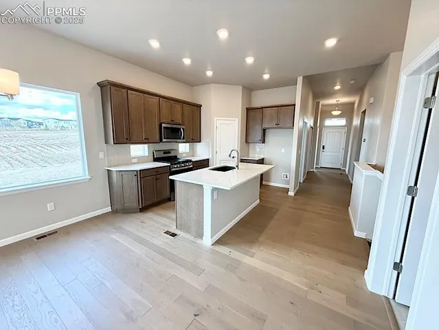 $494,888 | 9456 Wolf Valley Dr., Colorado Springs, CO 80924