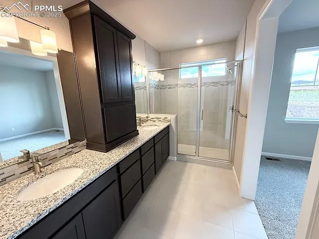 $494,888 | 9456 Wolf Valley Dr., Colorado Springs, CO 80924