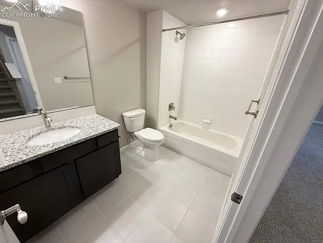 $494,888 | 9456 Wolf Valley Dr., Colorado Springs, CO 80924