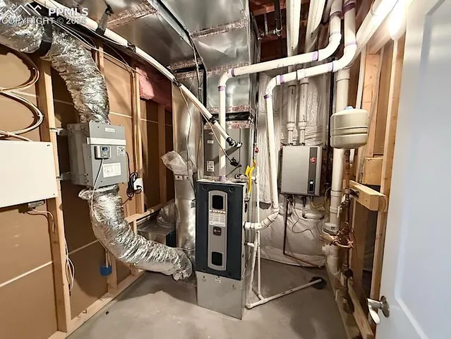 $494,888 | 9456 Wolf Valley Dr., Colorado Springs, CO 80924