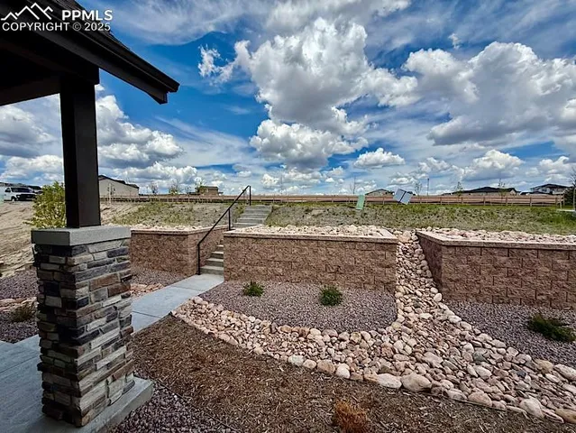 $494,888 | 9456 Wolf Valley Dr., Colorado Springs, CO 80924