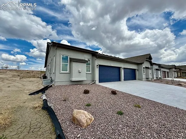 $494,888 | 9456 Wolf Valley Dr., Colorado Springs, CO 80924