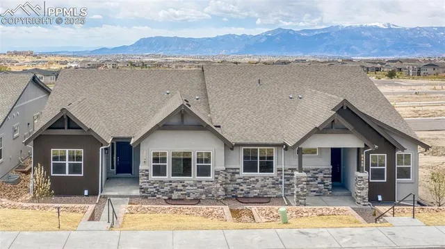 $494,888 | 9456 Wolf Valley Dr., Colorado Springs, CO 80924
