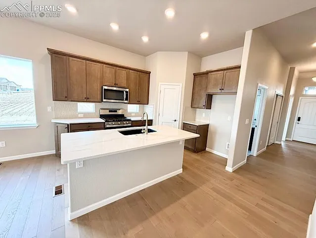 $494,888 | 9456 Wolf Valley Dr., Colorado Springs, CO 80924