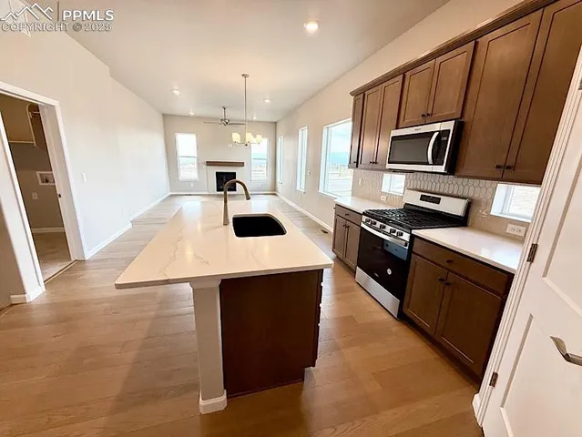 $494,888 | 9456 Wolf Valley Dr., Colorado Springs, CO 80924