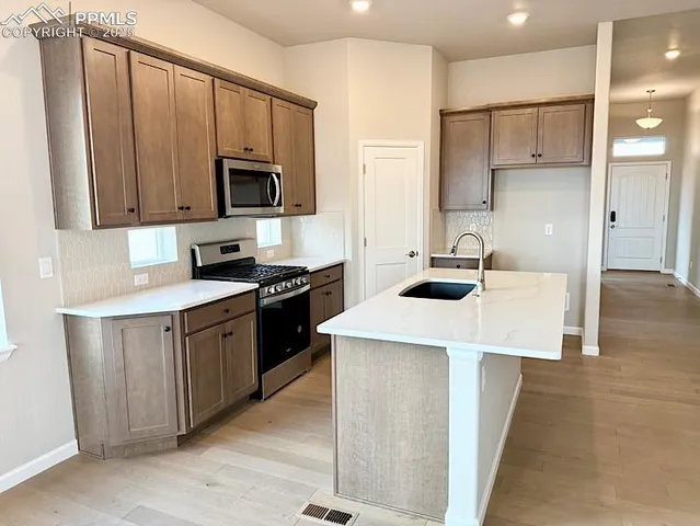 $494,888 | 9456 Wolf Valley Dr., Colorado Springs, CO 80924