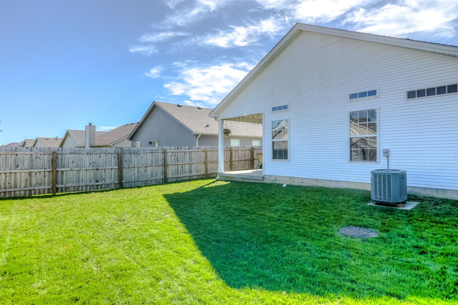 2313 Spurr Road Lexington, KY 40511 - Photo 27 of 30 Listing Photo