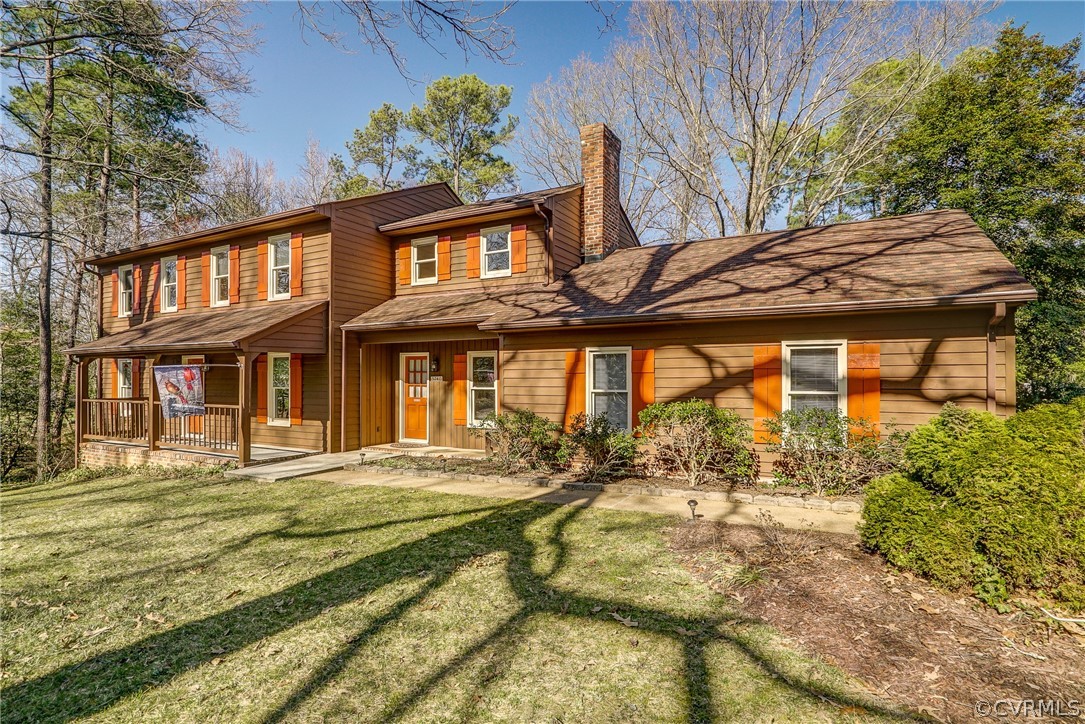 5740 Elfinwood Road Chester, VA 23831 - Photo 37 of 40 Gallery Image 37