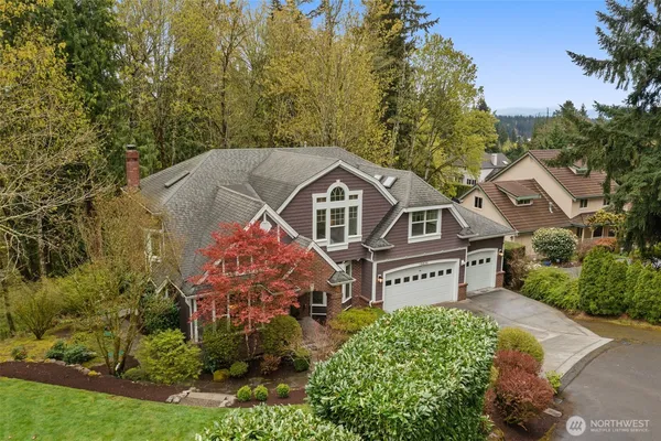 $2,025,000 | 15820 104th Avenue Northeast, Bothell, WA 98011
