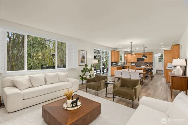 $2,025,000 | 15820 104th Avenue Northeast, Bothell, WA 98011