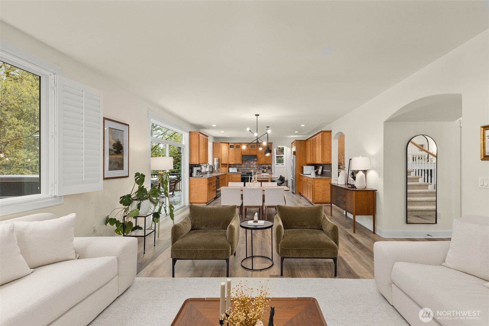 15820 104th Avenue Northeast Bothell, WA 98011 - Photo 12 of 40