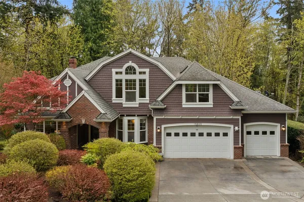 $2,025,000 | 15820 104th Avenue Northeast, Bothell, WA 98011