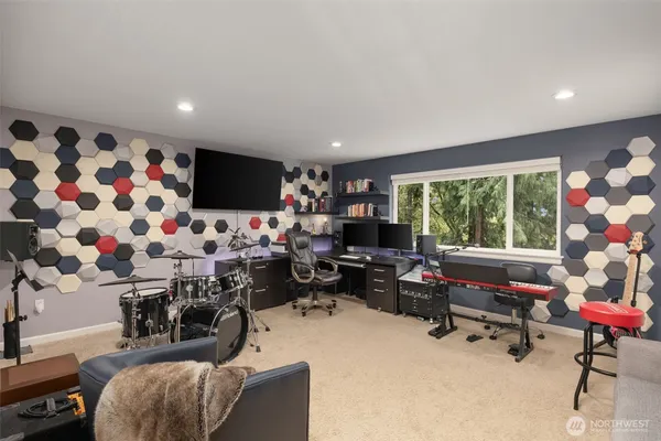 $2,025,000 | 15820 104th Avenue Northeast, Bothell, WA 98011