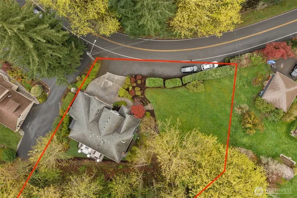 $2,025,000 | 15820 104th Avenue Northeast, Bothell, WA 98011