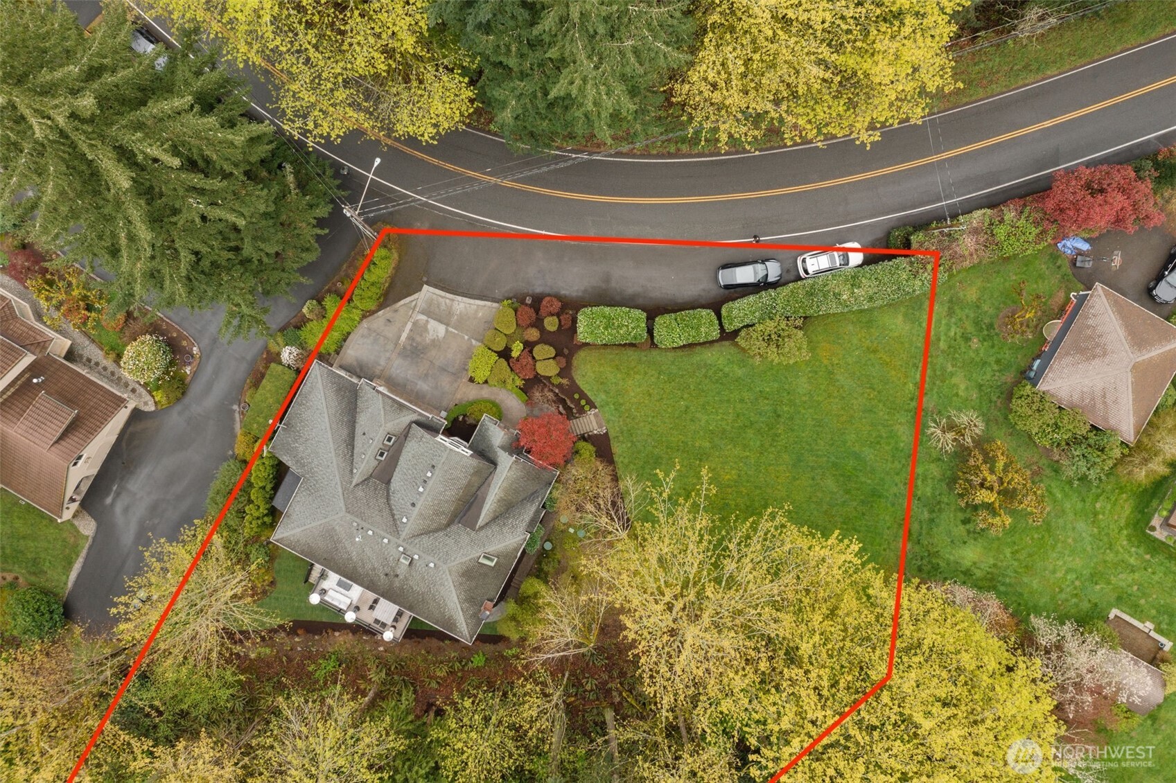 15820 104th Avenue Northeast Bothell, WA 98011 - Photo 3 of 40