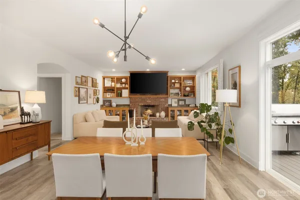 $2,025,000 | 15820 104th Avenue Northeast, Bothell, WA 98011