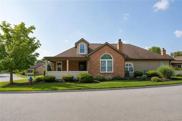 $320,000 | 23 Ashford Drive, Cranberry Township, PA 16066