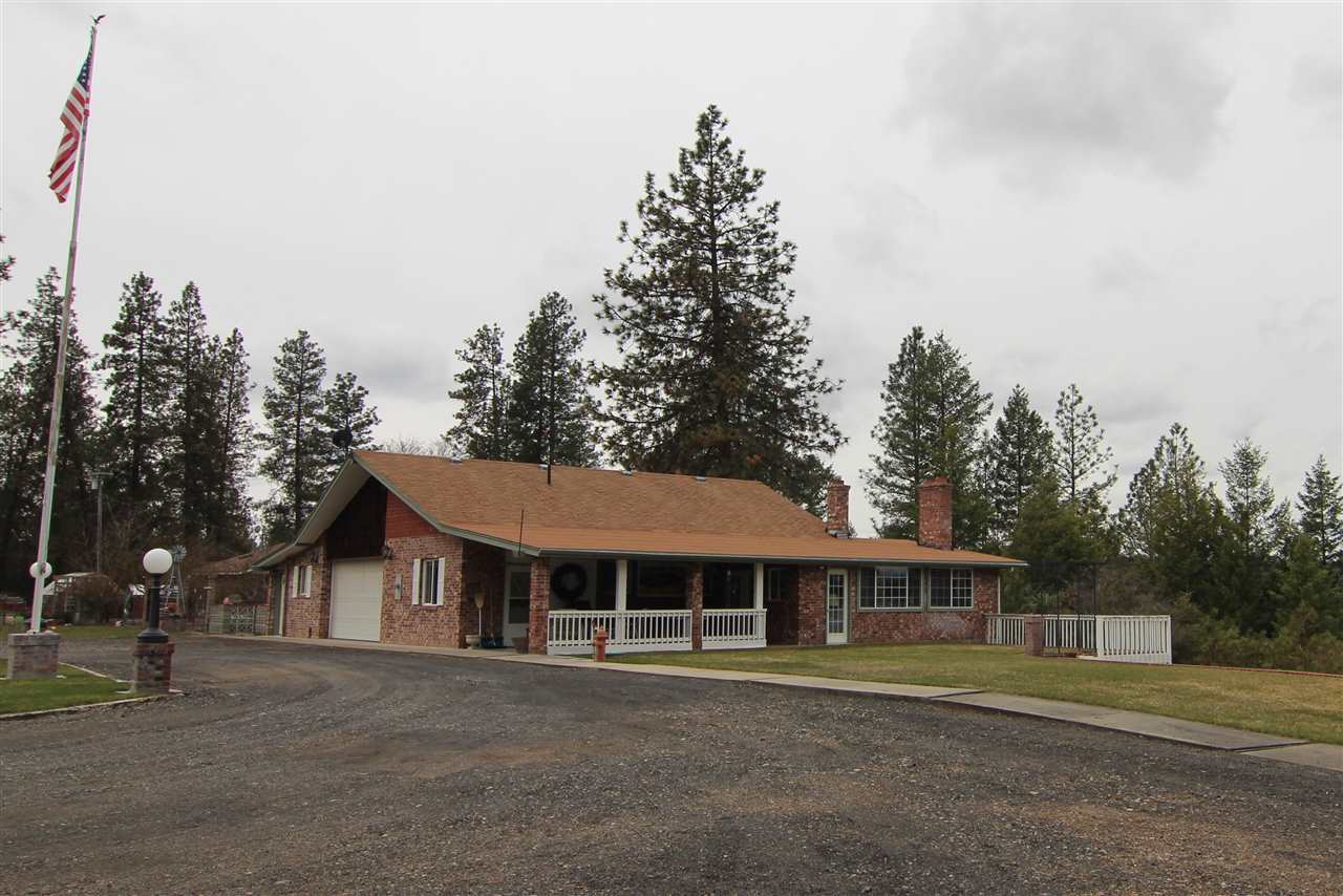 3505 East Norwood Road Colbert, WA 99005 - Photo 1 of 17