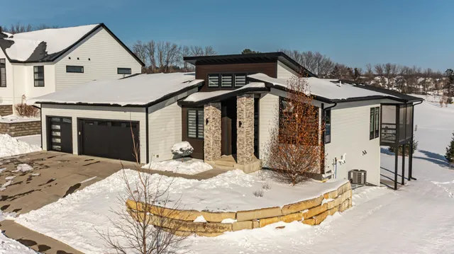 $895,000 | 3169 Bella Terra Lane Northeast, Rochester, MN 55906