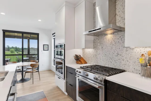 $895,000 | 3169 Bella Terra Lane Northeast, Rochester, MN 55906