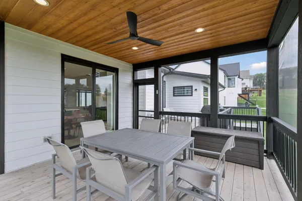$895,000 | 3169 Bella Terra Lane Northeast, Rochester, MN 55906