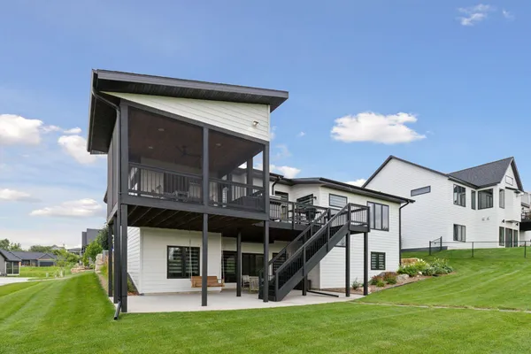 $895,000 | 3169 Bella Terra Lane Northeast, Rochester, MN 55906