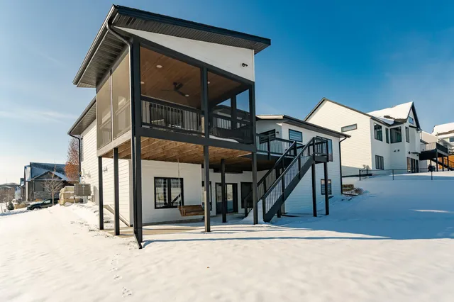 $895,000 | 3169 Bella Terra Lane Northeast, Rochester, MN 55906