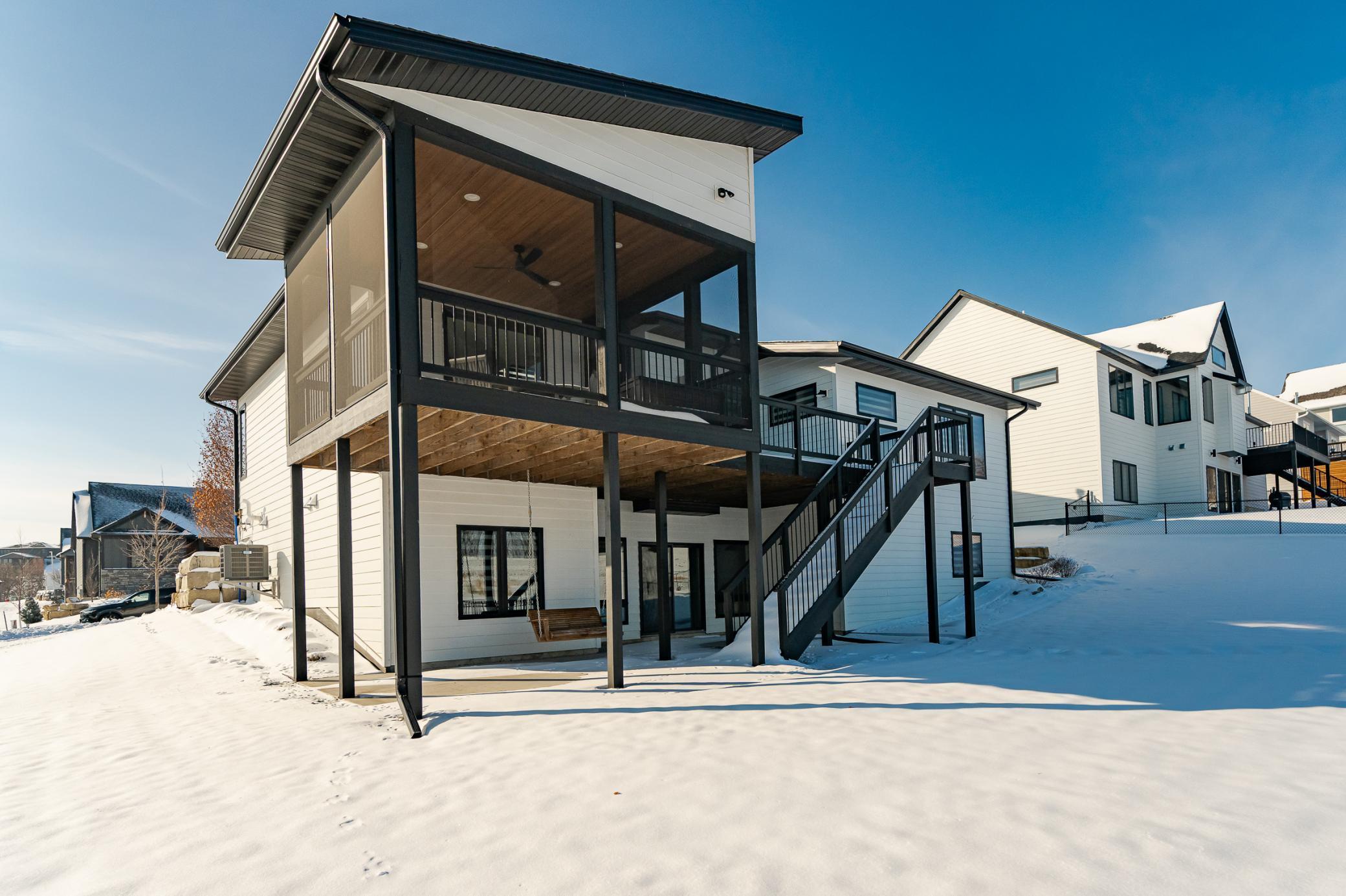 3169 Bella Terra Lane Northeast Rochester, MN 55906 - Photo 47 of 61