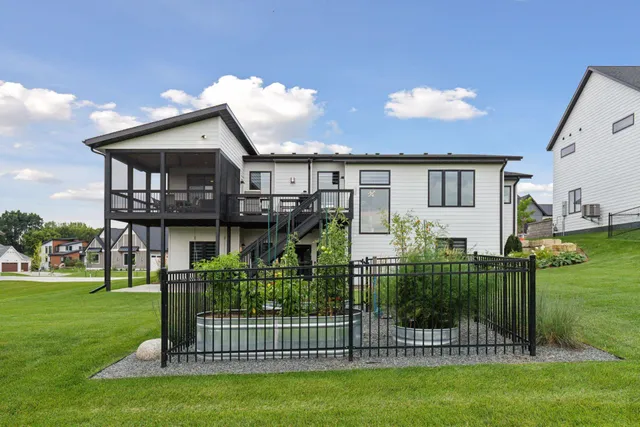 $895,000 | 3169 Bella Terra Lane Northeast, Rochester, MN 55906