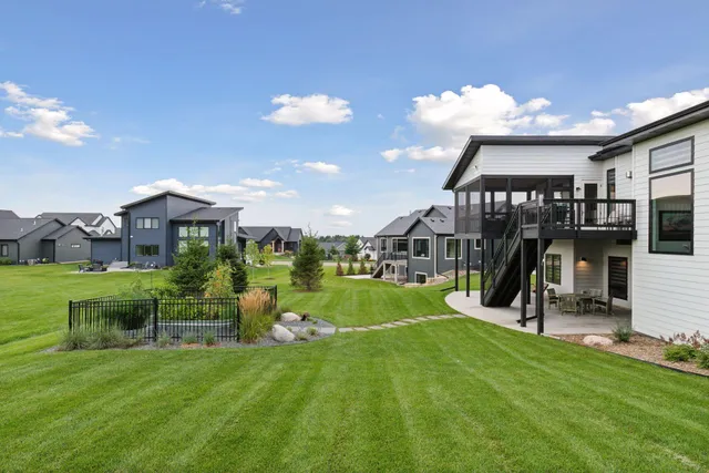 $895,000 | 3169 Bella Terra Lane Northeast, Rochester, MN 55906