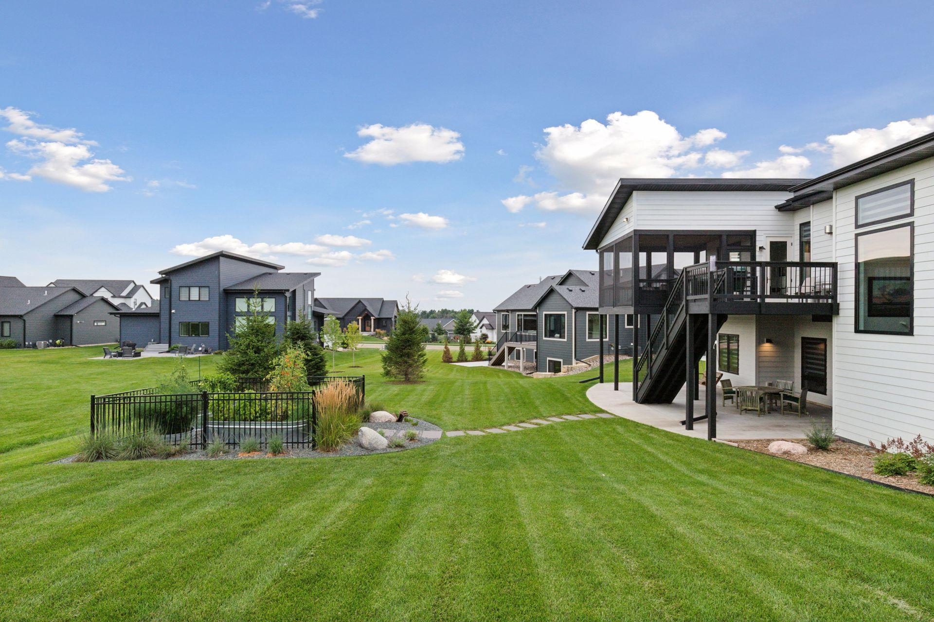 3169 Bella Terra Lane Northeast Rochester, MN 55906 - Photo 50 of 61