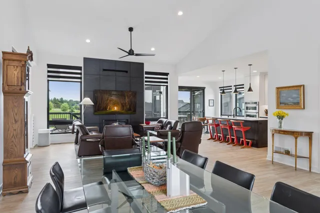 $895,000 | 3169 Bella Terra Lane Northeast, Rochester, MN 55906