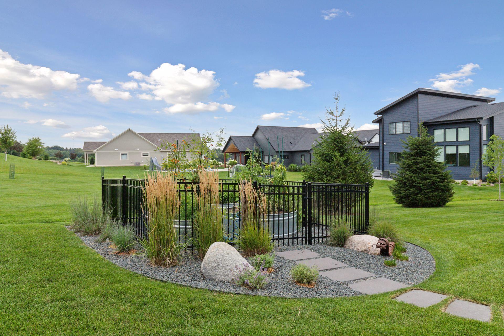 3169 Bella Terra Lane Northeast Rochester, MN 55906 - Photo 51 of 61