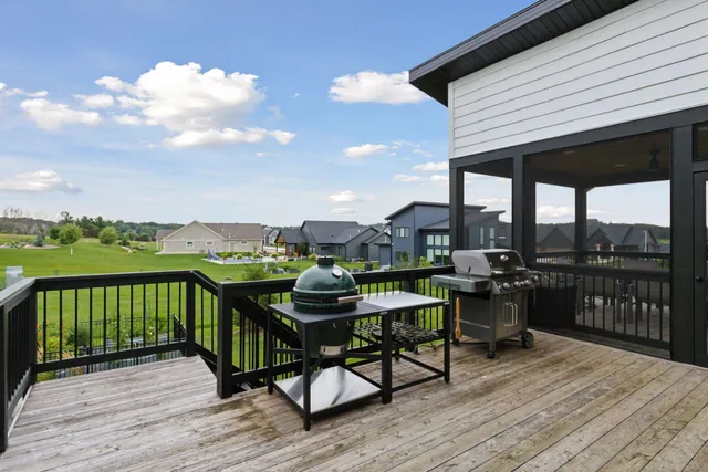 $895,000 | 3169 Bella Terra Lane Northeast, Rochester, MN 55906