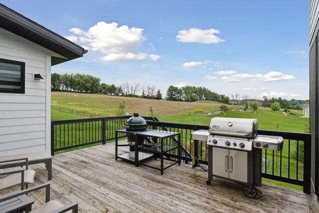 $895,000 | 3169 Bella Terra Lane Northeast, Rochester, MN 55906