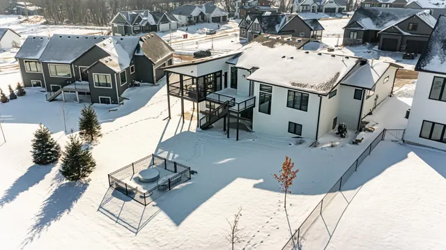 $895,000 | 3169 Bella Terra Lane Northeast, Rochester, MN 55906